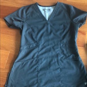 Greys Anatomy Scrubs Set